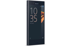 Sony Xperia X Compact 32GB Sim Free Mobile Phone - Black.